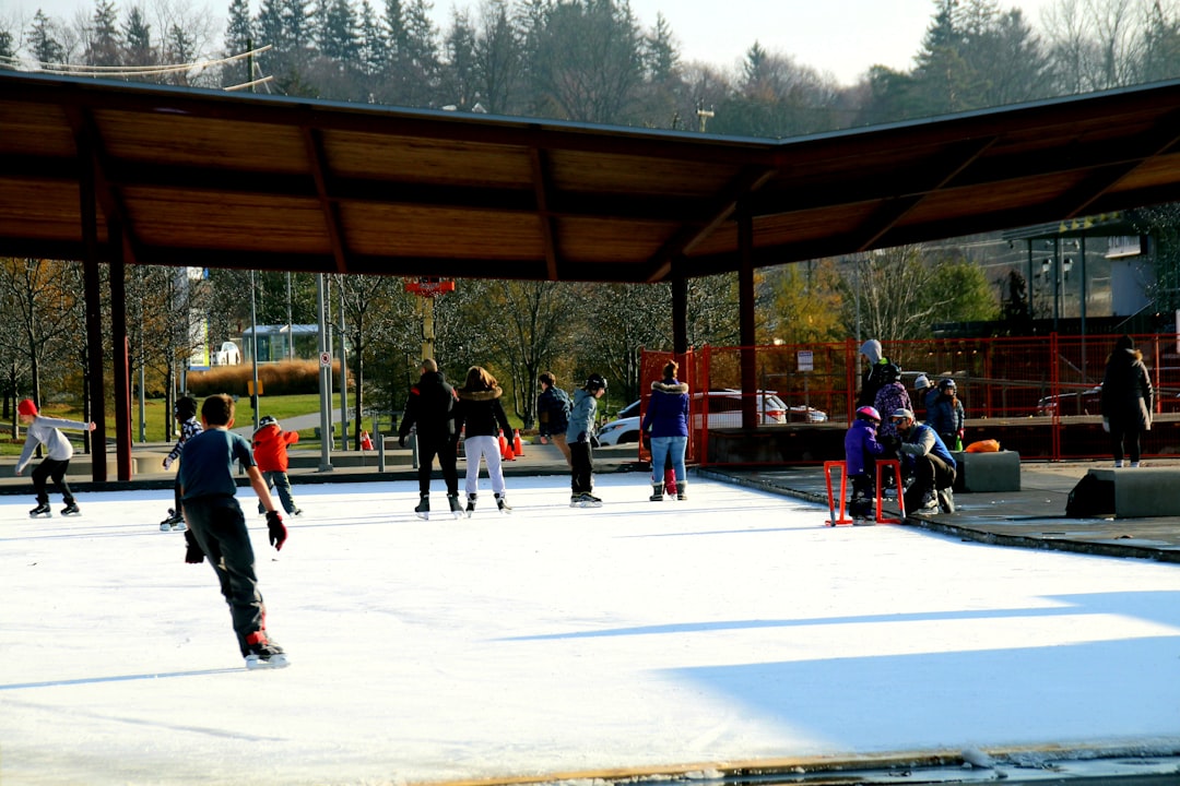 İzmir’de Buz Sporları Sezonu “Haydi Kadınlar Buza” Projesiyle Açıldı - Spor haberi görseli