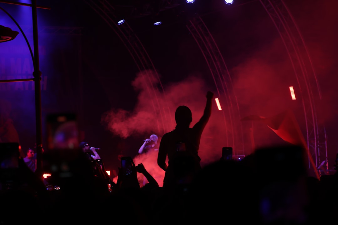 “Bu Festival Bizim” İstanbul’da 3. gün heyecanı - Gündem haberi görseli