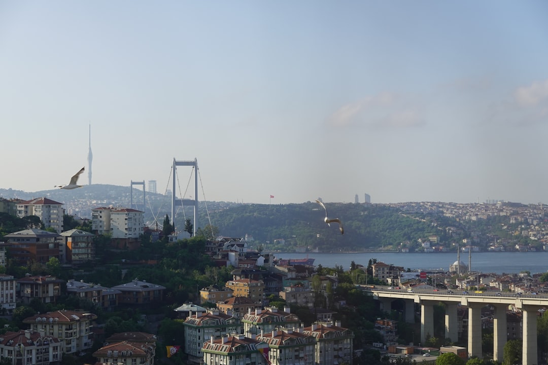 Ankaralılara Yatırım Çağrısı: ATO Başkanı Viyana’da Fırsatları Paylaştı - Ekonomi haberi görseli