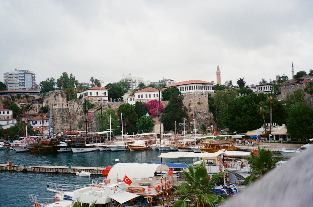 Antalya Kültür Yolu Festivali Sanatla Dolu 9 Günle Devam Ediyor - Kültür-Sanat haberi görseli