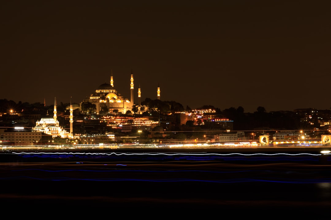 İstanbul’da Planlı Elektrik Kesintileri Bugün Uygulanacak - Gündem haberi görseli