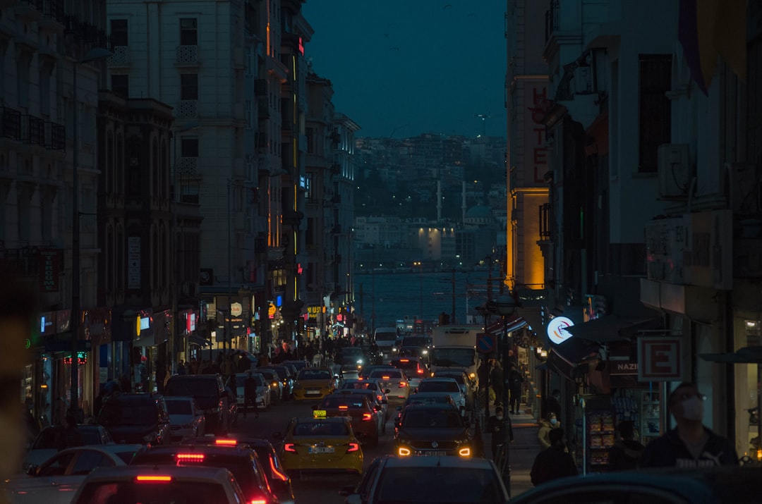 10 Kasım’da Ankara’da Bazı Yollar Trafiğe Kapatılacak - Yaşam haberi görseli