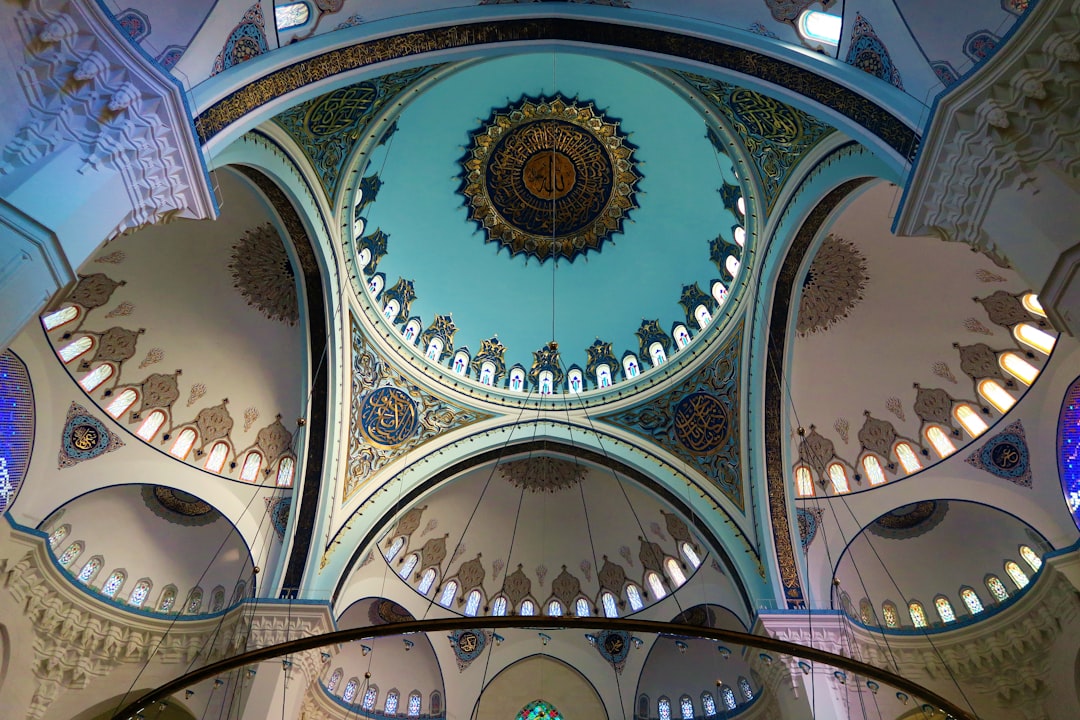 Adana’da Mimarlık Festivali’nde ‘‘Güneye Bakmak’’ temasıyla kentin kültürü gündemde - Kültür-Sanat haberi görseli