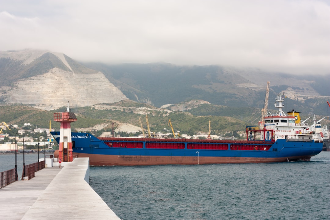 Antalya’nın Ekim Ayı İhracatında Küçük Gerileme - Ekonomi haberi görseli
