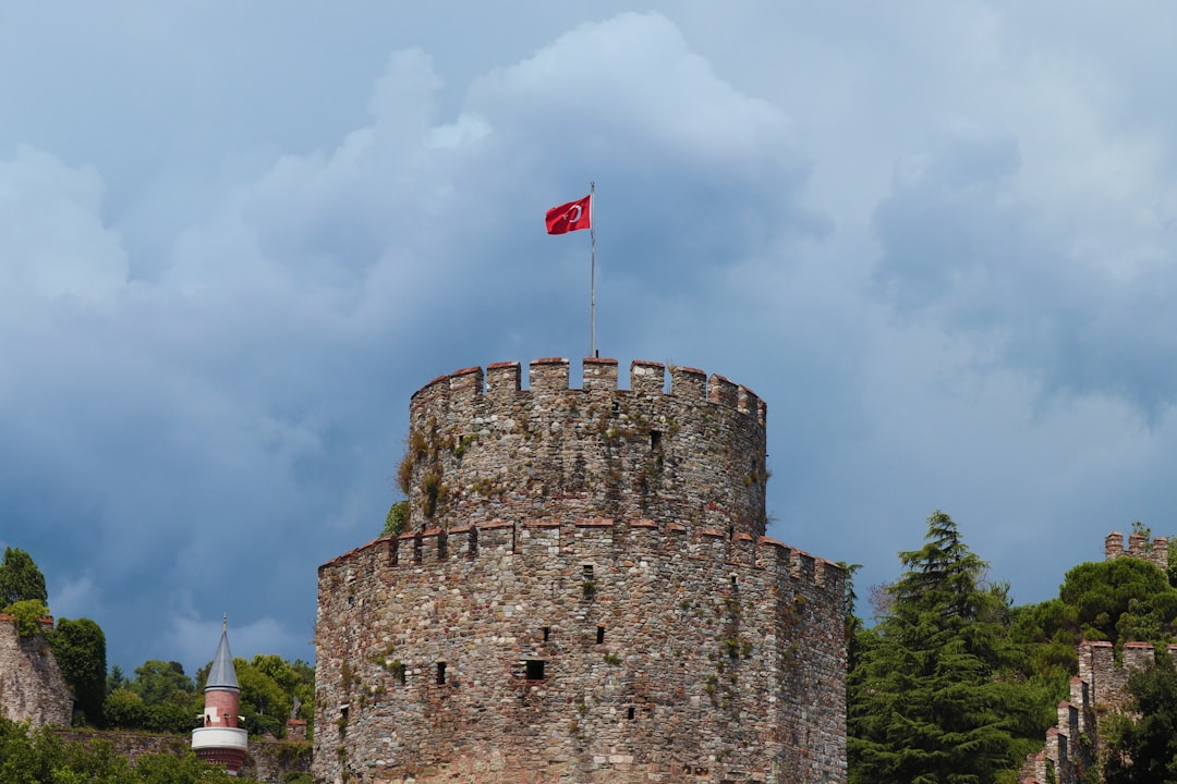 Antalya’ya Ekim’de Rekor Kıran Turist Akını - Yaşam haberi görseli
