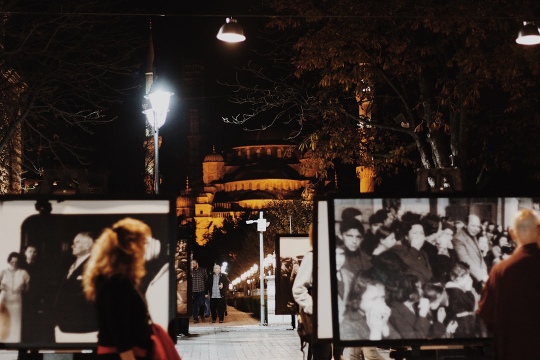 Adana Kültür Yolu Festivali Sergileri Sanatseverlerle Buluşuyor - Kültür-Sanat haberi görseli Adana Kültür Yolu Festivali Sergileri Sanatseverlerle Buluşuyor - Kültür-Sanat haberi görseli