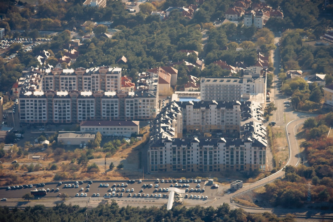Ankara konut fiyat artışında öncü il oldu - Ekonomi haberi görseli