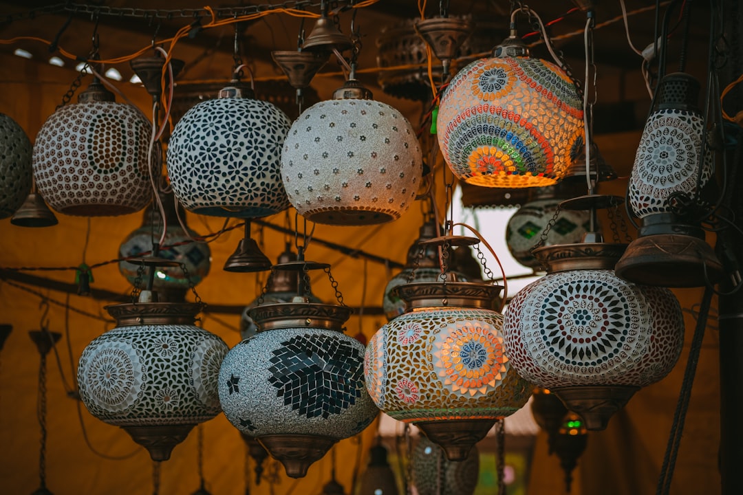 Antalya Kültür Yolu Festivali’nde Geleneksel El Sanatlarına Yoğun İlgi - Kültür-Sanat haberi görseli