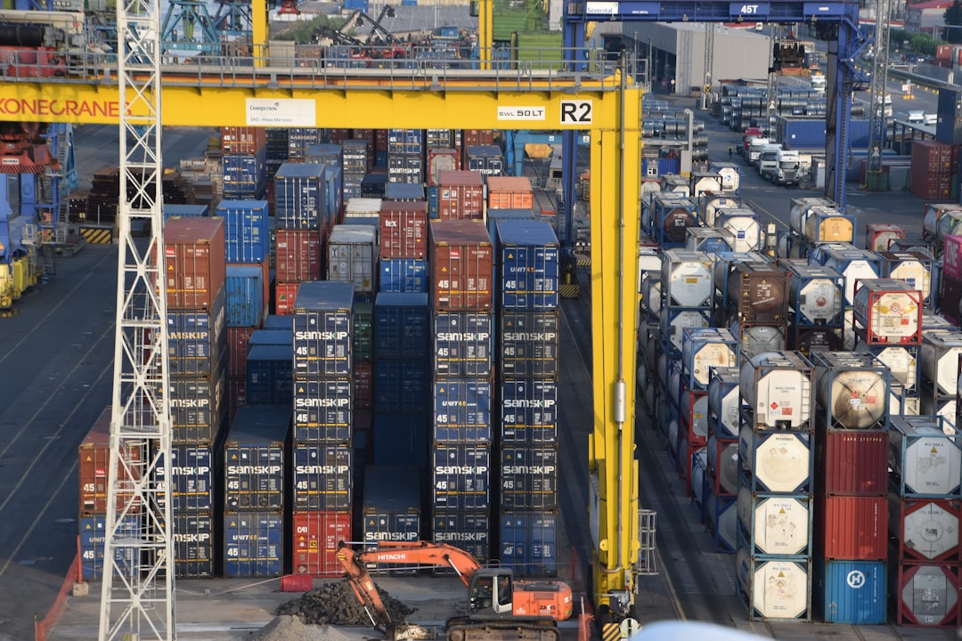 Gaziantep’in İhracatta Tekstil ve Tarım Sektörleri Öne Çıkıyor - Ekonomi haberi görseli