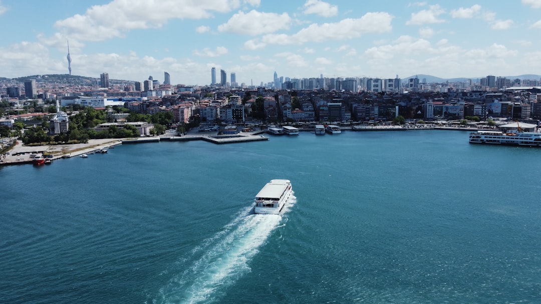 İstanbul’da ‘Yeni Dengeler’ Temalı Ekonomi Zirvesi Aralık’ta Başlıyor - Ekonomi haberi görseli