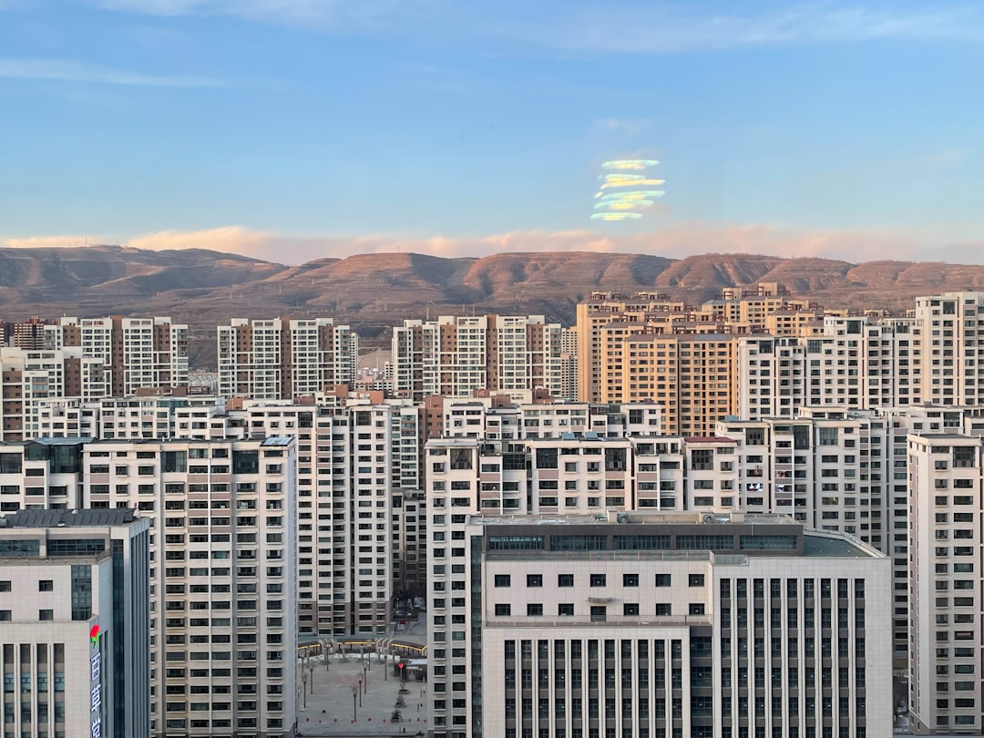 Ankara’da Ticari Gayrimenkul Fiyat Endeksi 3. Çeyrekte Yıllık Bazda %32 Arttı - Ekonomi haberi görseli