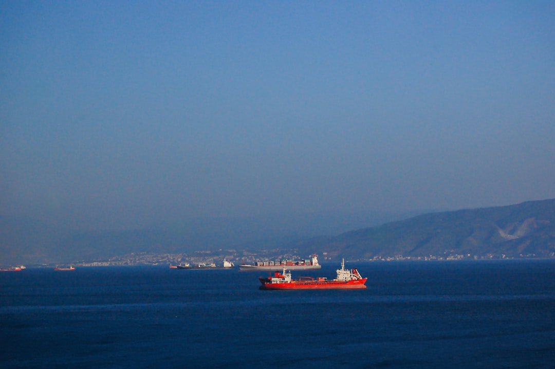 İzmirli Ambalaj Sektörü Fas’ta Yeni Ticaret Kapıları Aralıyor - Ekonomi haberi görseli