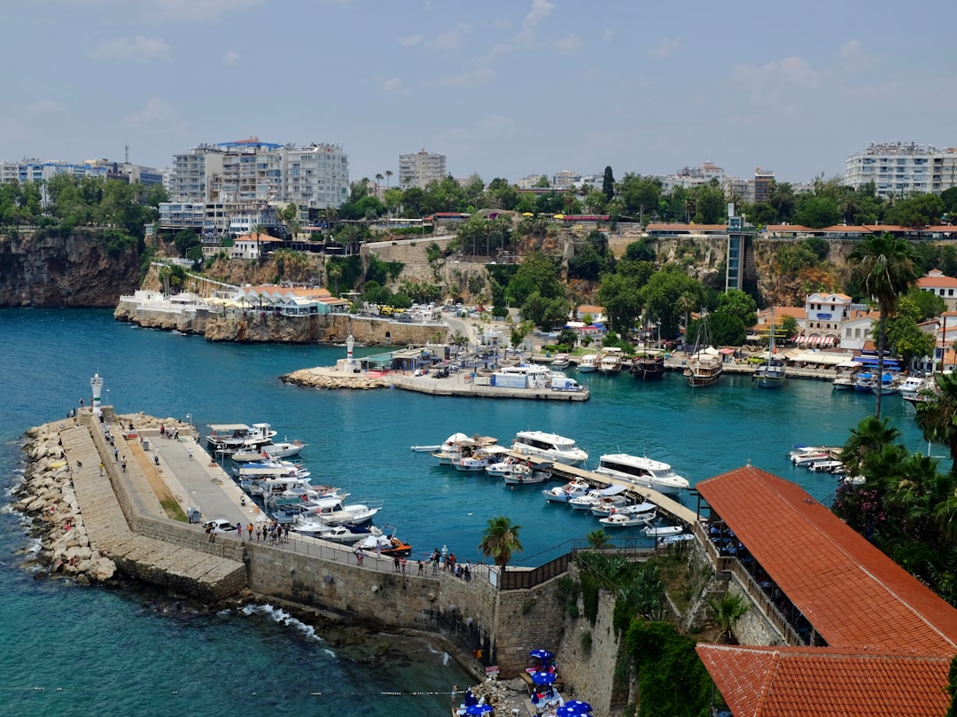 Antalya Süper Amatör Lig’de Hafta Programı Belirlendi - Spor haberi görseli