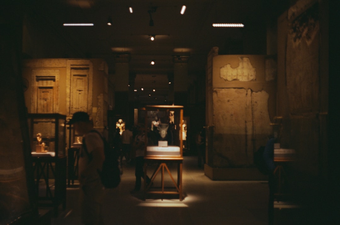 Gaziantep müzelerine ziyaretçi akını - Yaşam haberi görseli Gaziantep müzelerine ziyaretçi akını - Yaşam haberi görseli