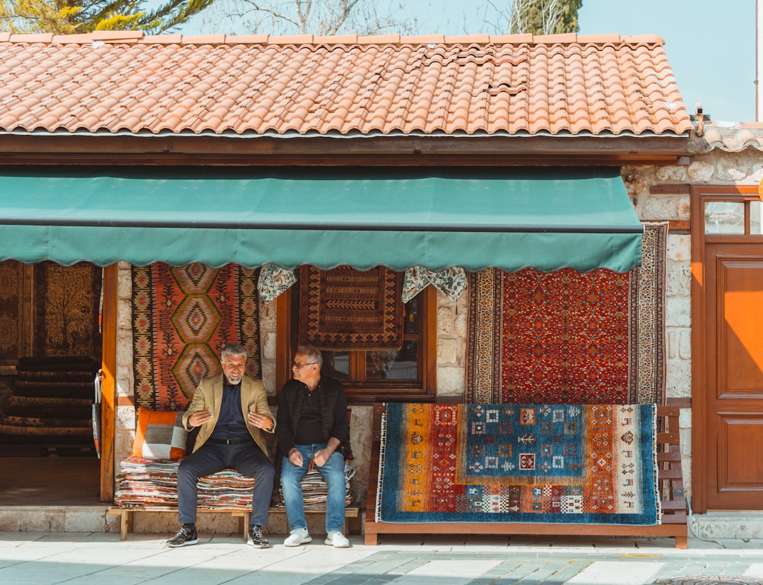Antalya Kültür Yolu Festivali’nden Sanat Dolu Akşamlar - Kültür-Sanat haberi görseli