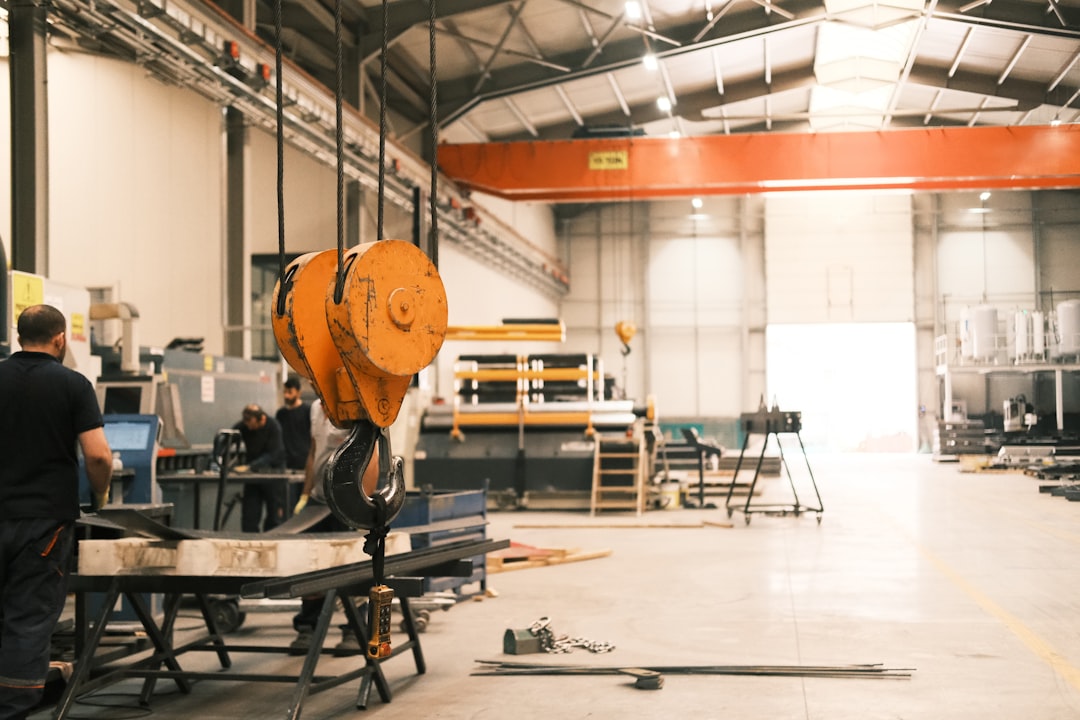 Konya’da Sanayileşme ve İhracat Hedeflerine Güçlü Adımlar - Ekonomi haberi görseli Konya’da Sanayileşme ve İhracat Hedeflerine Güçlü Adımlar - Ekonomi haberi görseli