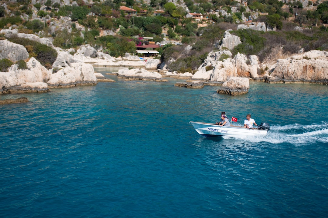 Uluslararası Açık Su Yüzme Yarışı X‑WATERS Antalya’da Nefes Kesti - Spor haberi görseli