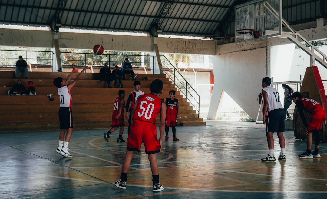 Bursa U12 Minik Basketbolda TOFAŞ Fark Attı - Spor haberi görseli