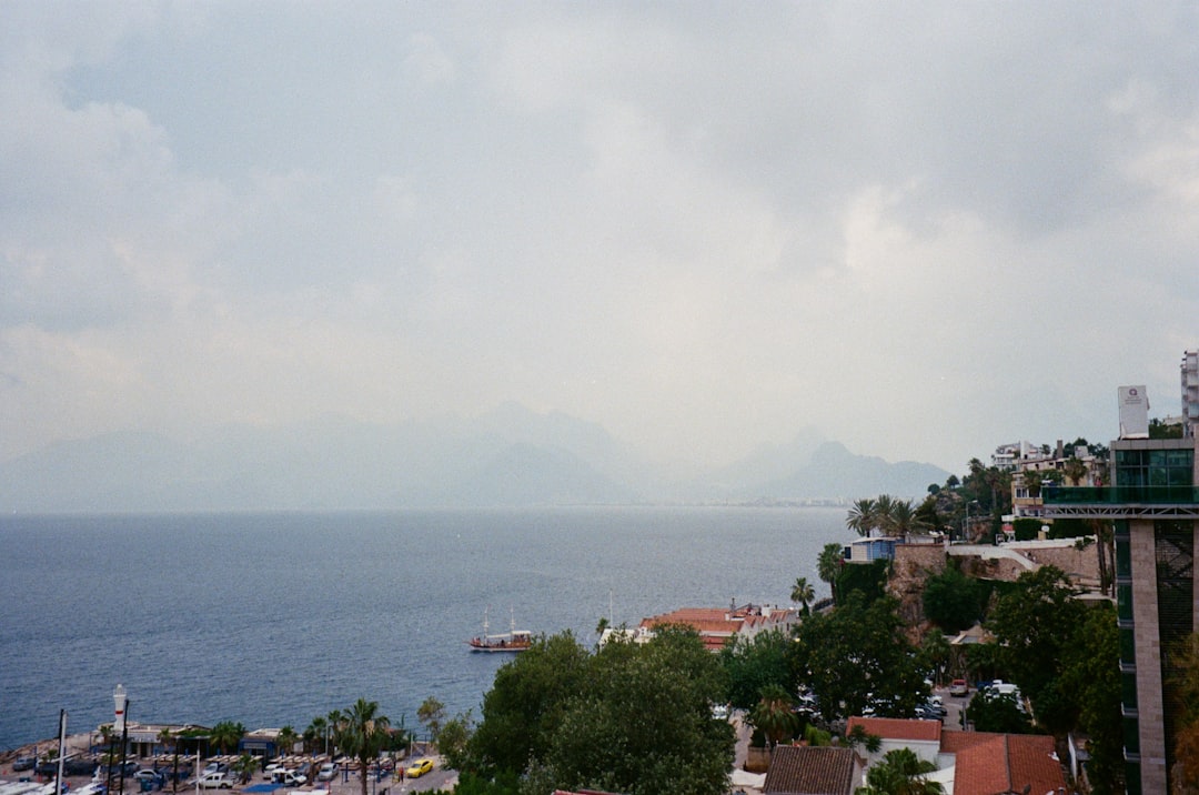 Antalya’da Kasım’da da Turist Hareketliliği Sürüyor - Gündem haberi görseli