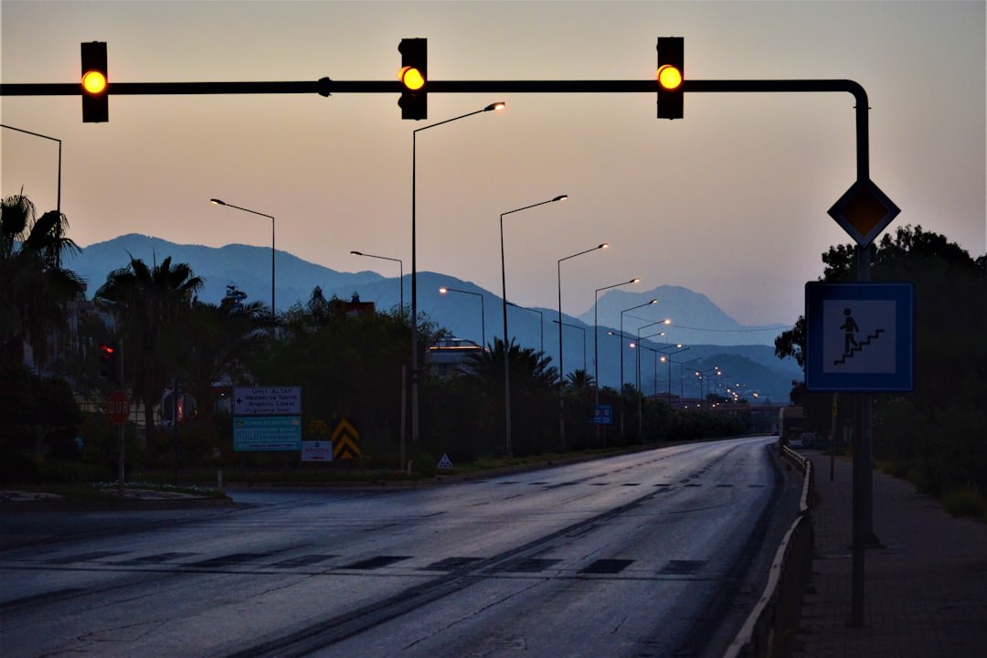 Antalya-Alanya Otoyolu'na 1,7 Milyar Euro Sürdürülebilir Finansman Onayı - Ekonomi haberi görseli