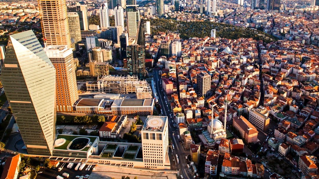 İstanbul Ekonomi Zirvesi 2025’e hazır: Küresel iş birlikleri gündemde - Ekonomi haberi
