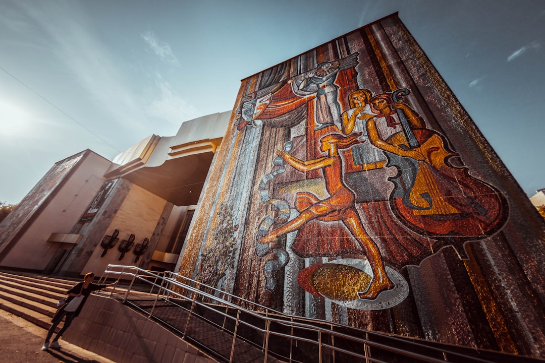 Nilüfer’de Çocuklar Sanatla Buluşuyor - Kültür-Sanat haberi