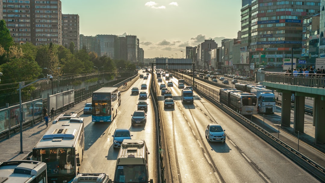 İstanbul’da Trafik Tedbirleri: Papa Ziyareti Nedeniyle Bazı Yollar Geçici Olarak Kapatıldı - Gündem haberi görseli İstanbul’da Trafik Tedbirleri: Papa Ziyareti Nedeniyle Bazı Yollar Geçici Olarak Kapatıldı - Gündem haberi görseli