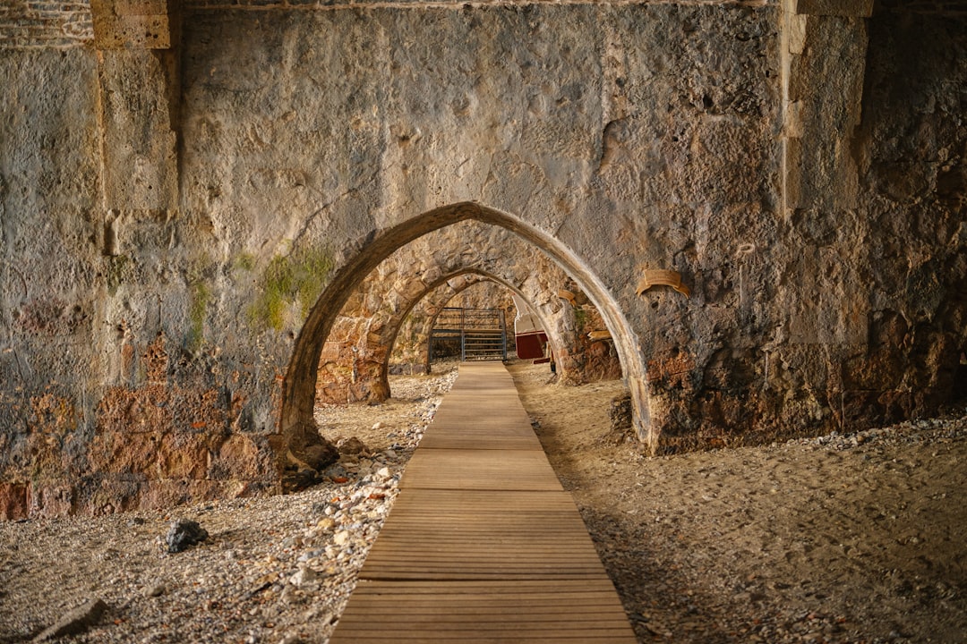 Seyhan Baraj Gölü’nde Kuraklık Eski Köprüyü Gün Yüzüne Çıkardı - Yaşam haberi görseli Seyhan Baraj Gölü’nde Kuraklık Eski Köprüyü Gün Yüzüne Çıkardı - Yaşam haberi görseli