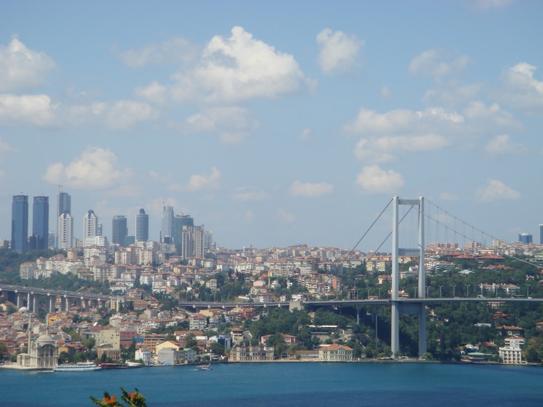 İstanbul’da Gündüz Parçalı Bulutlu, Sabah Pus ve Sis Bekleniyor - Gündem haberi görseli İstanbul’da Gündüz Parçalı Bulutlu, Sabah Pus ve Sis Bekleniyor - Gündem haberi görseli