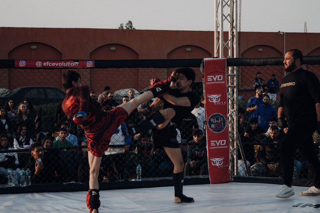 Rekorunu tazeledi! Kick boksçumuz Antalya’da 14. kez Türkiye Şampiyonu oldu - Spor haberi