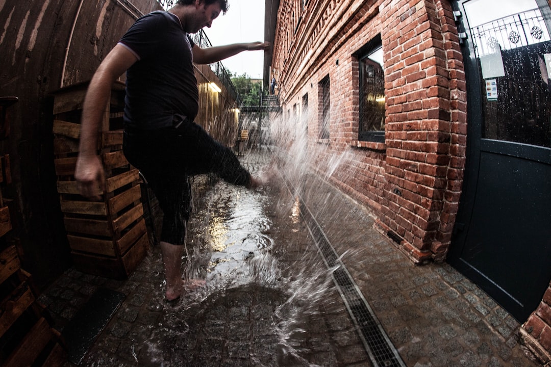 Adana’ya Gökyüzünden Gelen Uyarı: 4 Gün Sürecek Sağanak Başlıyor - Gündem haberi görseli Adana’ya Gökyüzünden Gelen Uyarı: 4 Gün Sürecek Sağanak Başlıyor - Gündem haberi görseli