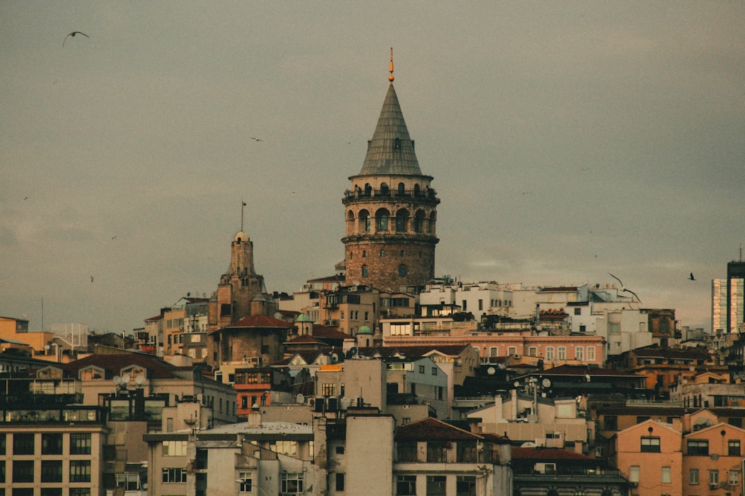 İstanbul’da 'World Literature Days' Etkinlikleri Başladı - Kültür-Sanat haberi görseli İstanbul’da 'World Literature Days' Etkinlikleri Başladı - Kültür-Sanat haberi görseli