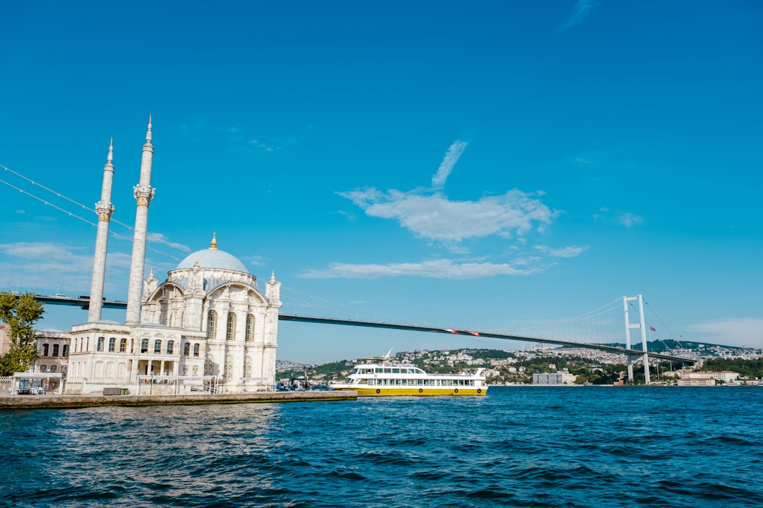 İstanbul Ekonomi Zirvesi Çırağan Sarayı’nda Başlıyor - Gündem haberi