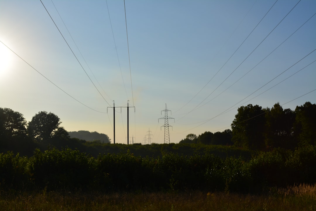 Şebeke İyileştirme Çalışması Nedeniyle Şahinbey’de Planlı Elektrik Kesintisi - Gündem haberi