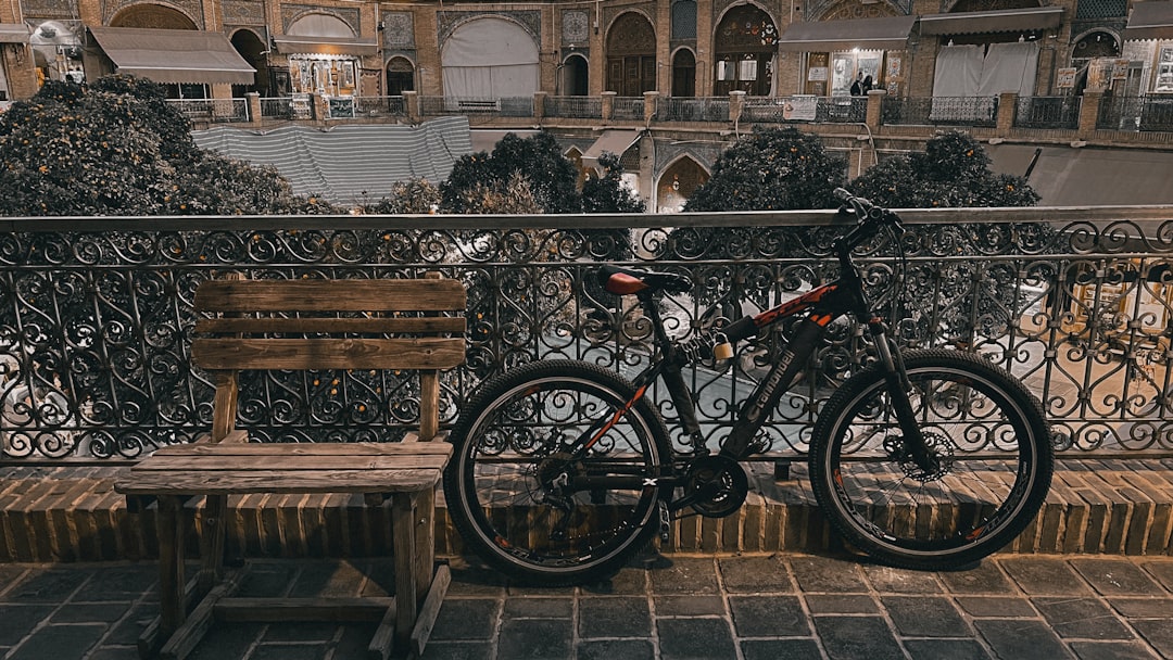 Konya 'Avrupa Bisiklet Başkenti 2026' unvanını aldı - Yaşam haberi görseli Konya 'Avrupa Bisiklet Başkenti 2026' unvanını aldı - Yaşam haberi görseli