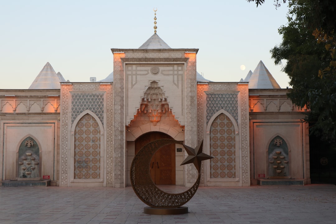 Konya Tanıtım Günleri İstanbul’da Başlıyor - Yaşam haberi görseli