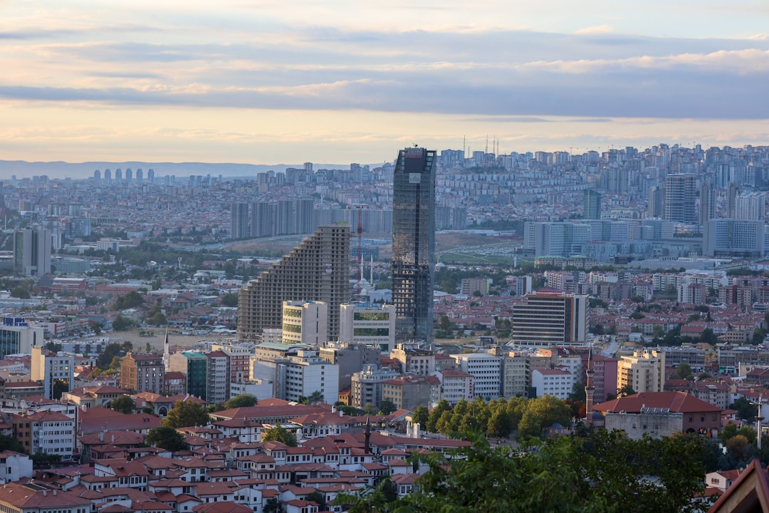 Ankara’da Planlı Elektrik Kesintisi Uygulanıyor - Gündem haberi görseli