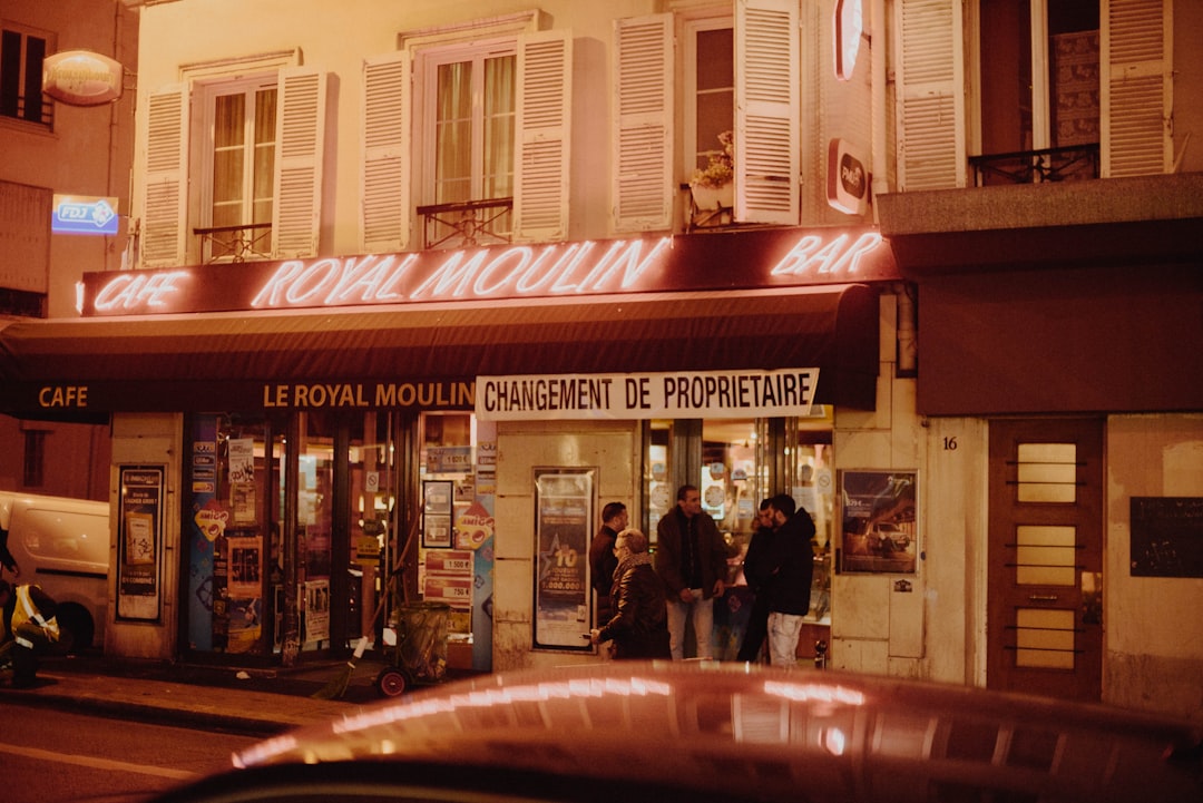 Yeniden Sinematek’te “Zamanın Belleğinde Paris” Gösterimi Bu Akşam Elhamra Sahnesi’nde - Kültür-Sanat haberi görseli