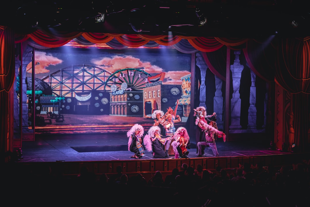 Antalya Kültür‑Sanat Etkinlikleri Aralık’ta Coşkulu Bir Programla Devam Ediyor - Kültür-Sanat haberi görseli