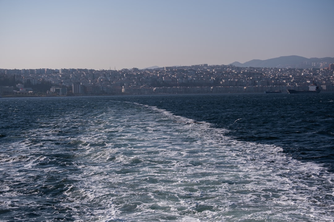 İZSU'dan Foça ve Aliağa’ya 24 Saatlik Planlı Su Kesintisi - Yaşam haberi görseli