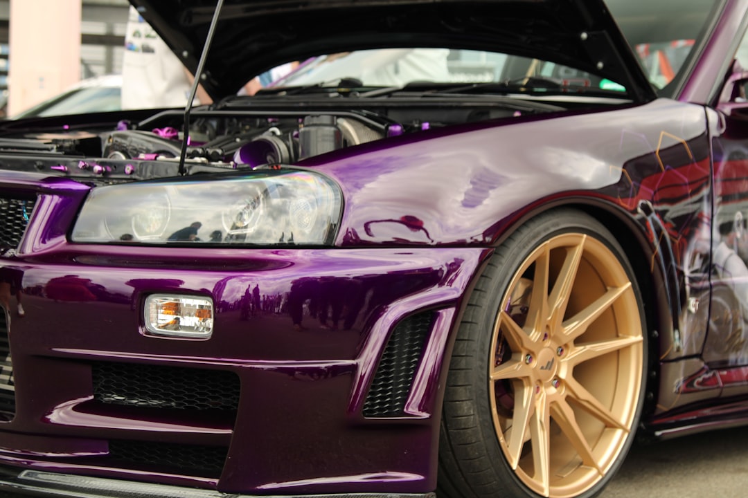 Modifiye Araçlar Sergisi M1 Konya AVM’de Başlıyor - Gündem haberi görseli