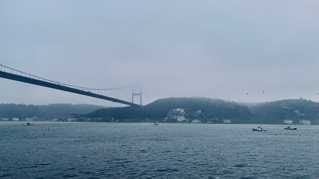 İstanbul’da Cumartesi Hava Soğuk, Yağışlı ve Buzlanmaya Karşı Uyarı - Gündem haberi görseli İstanbul’da Cumartesi Hava Soğuk, Yağışlı ve Buzlanmaya Karşı Uyarı - Gündem haberi görseli