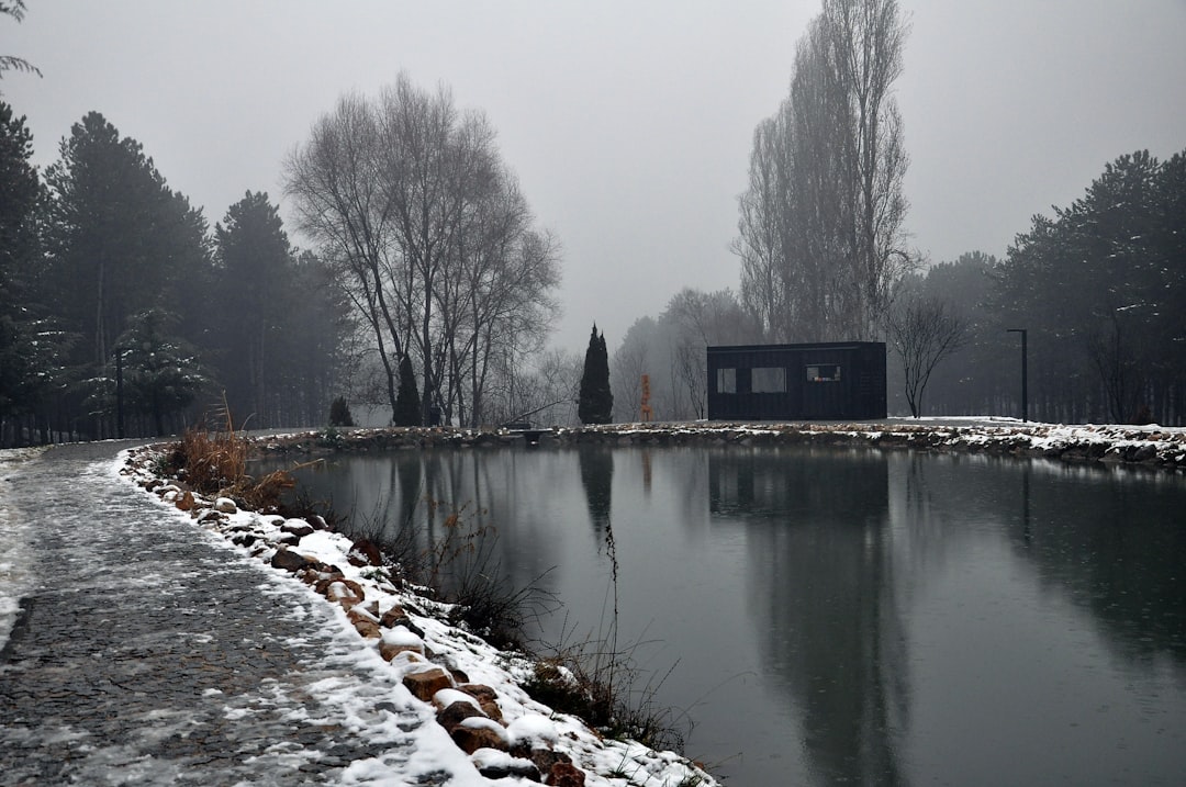 Ankara’da Kar ve Don Uyarısı: Hafta Sonu Hava Soğuyacak - Gündem haberi görseli