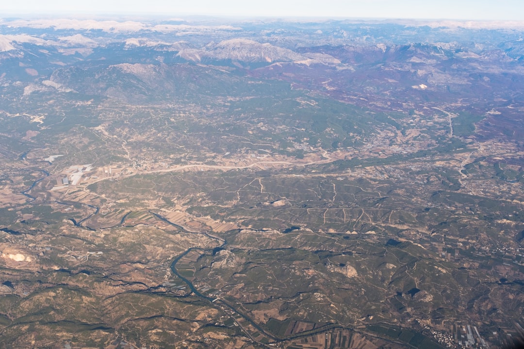 Konyaaltı Ultra Maratonu Antalya'da Başlıyor - Spor haberi görseli