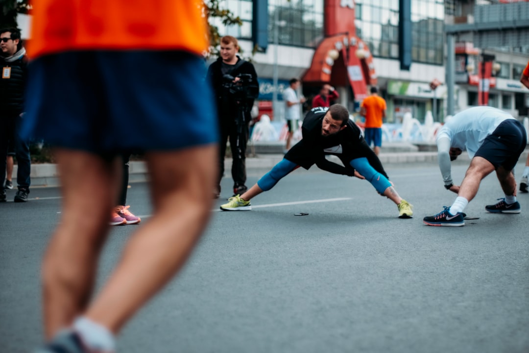 Ankara’da 90’ıncı Atatürk Koşusu’nun Detayları Basınla Paylaşıldı - Spor haberi görseli