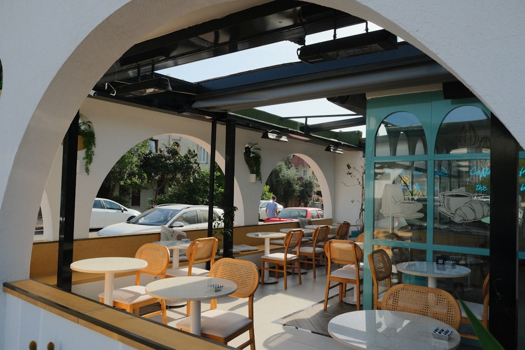 Antalya’daki Engelsiz Kafe’yi Yeni Yıl Coşkusu Sardı - Yaşam haberi görseli