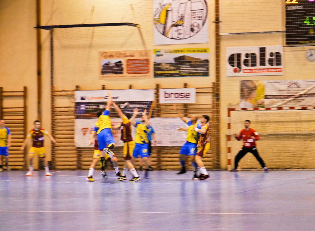 Ankara Yurdum SK, Kadınlar Hentbol Süper Ligi’ne Wild Card ile Katıldı - Spor haberi görseli