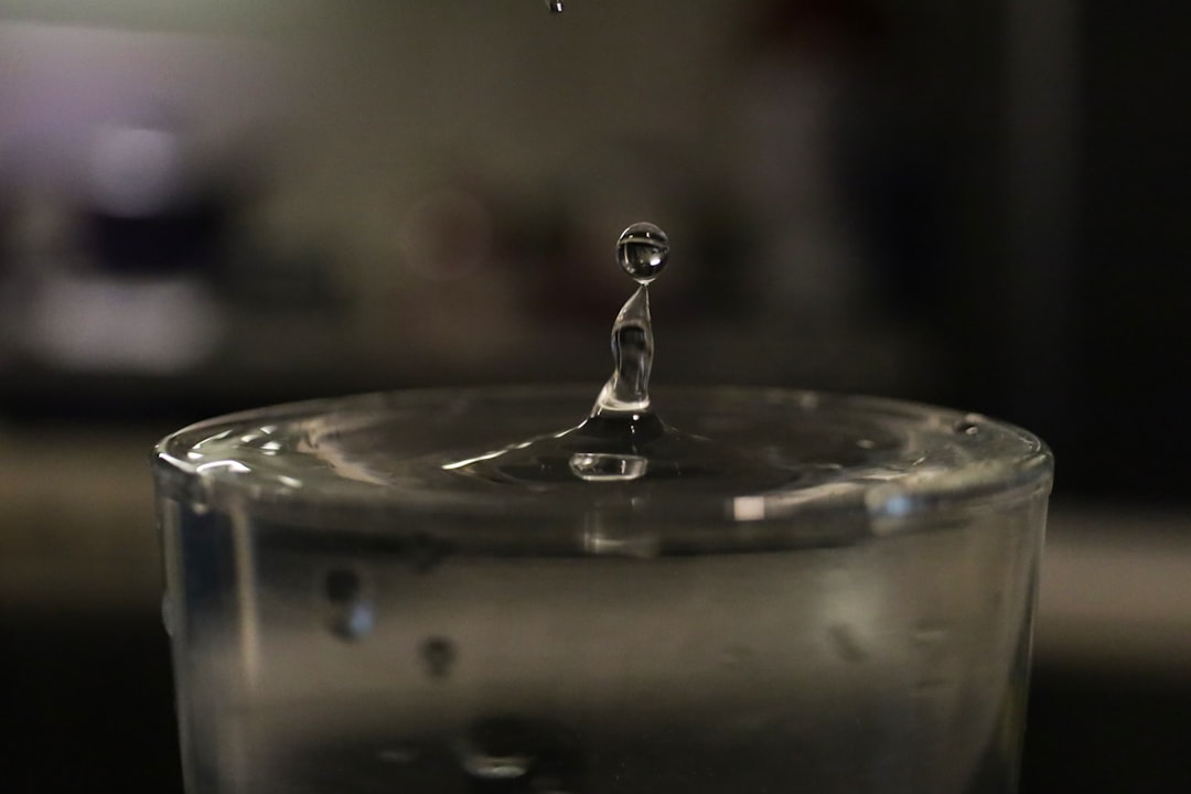 Keçiören’de Yılbaşı Gecesi Sular Buz Gibi Kesti - Gündem haberi görseli