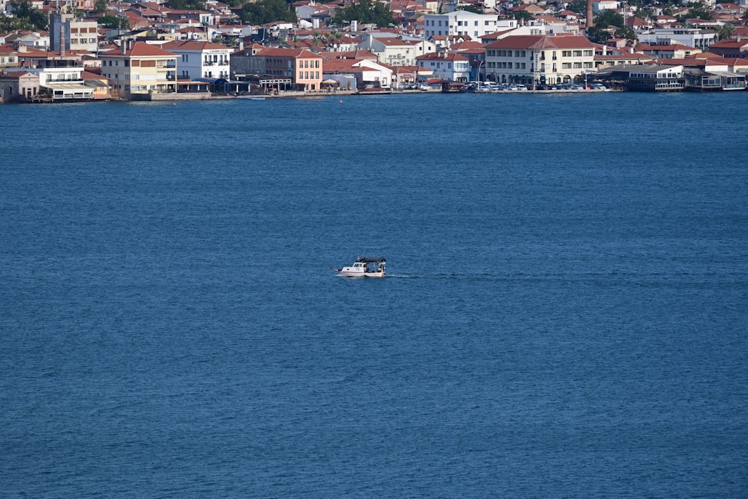 Foça’ya Techno 293 Dünya Yelken Şampiyonası 2026’ya Hazırlanıyor - Spor haberi görseli