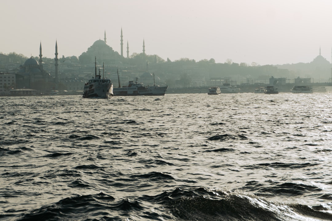 İstanbul’da Yeni Yılın İlk Günü Trafik Yoğunluğu Minimuma Düştü - Gündem haberi görseli İstanbul’da Yeni Yılın İlk Günü Trafik Yoğunluğu Minimuma Düştü - Gündem haberi görseli